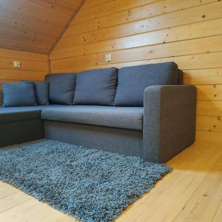 Apartament Pod Kogutkiem Uscie Gorlickie Dış mekan fotoğraf