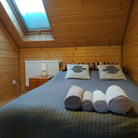 Apartament Pod Kogutkiem Uscie Gorlickie Dış mekan fotoğraf