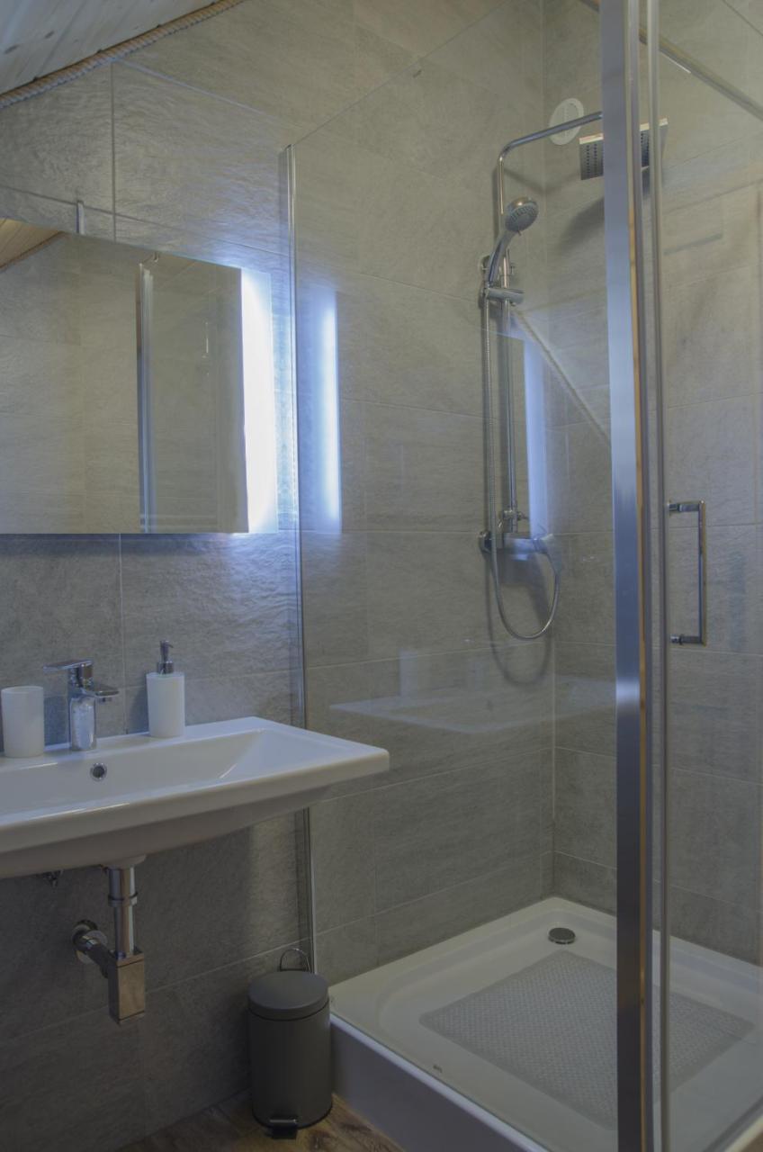 Apartament Pod Kogutkiem Uscie Gorlickie Dış mekan fotoğraf