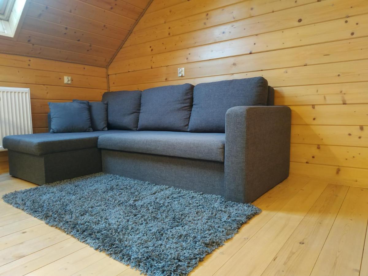 Apartament Pod Kogutkiem Uscie Gorlickie Dış mekan fotoğraf