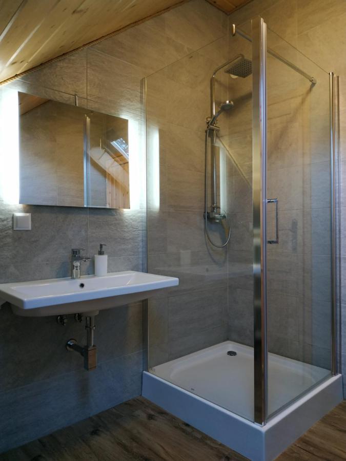 Apartament Pod Kogutkiem Uscie Gorlickie Dış mekan fotoğraf