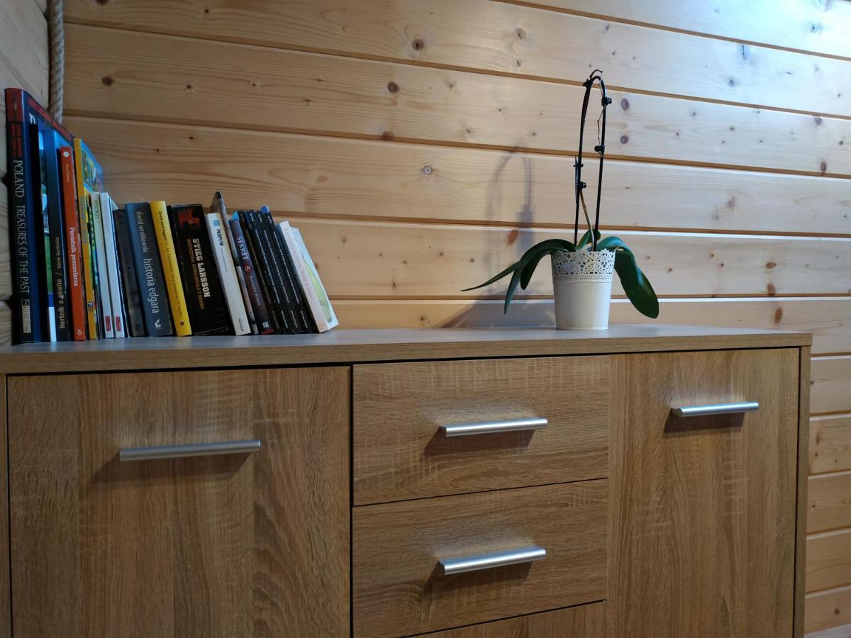 Apartament Pod Kogutkiem Uscie Gorlickie Dış mekan fotoğraf